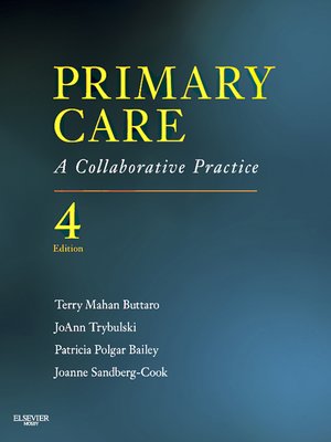 cover image of Primary Care